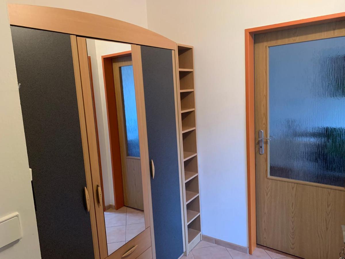 Apartmany U Vodniho Hradu Чеська Липа Екстер'єр фото