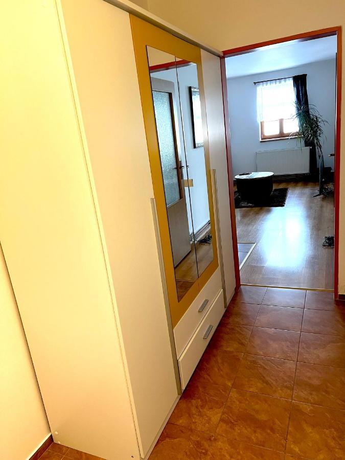 Apartmany U Vodniho Hradu Чеська Липа Екстер'єр фото