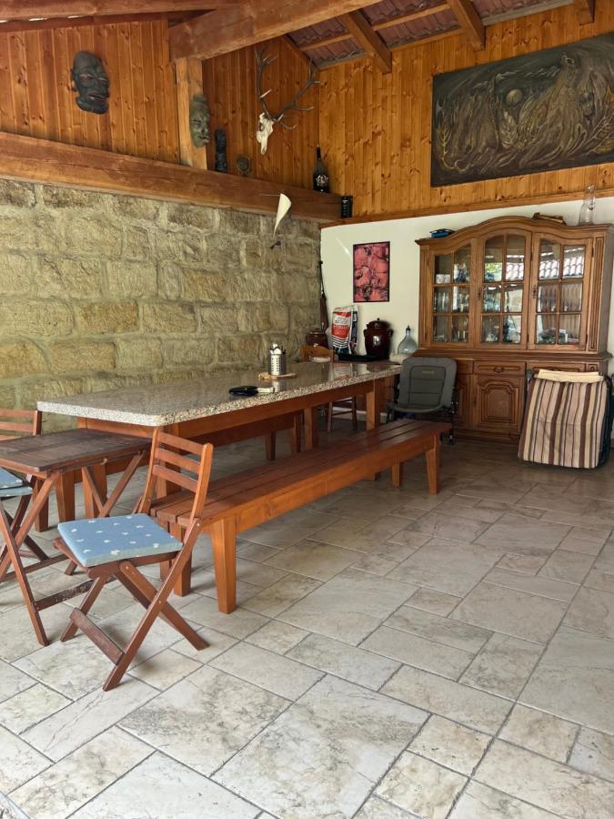Apartmany U Vodniho Hradu Чеська Липа Екстер'єр фото