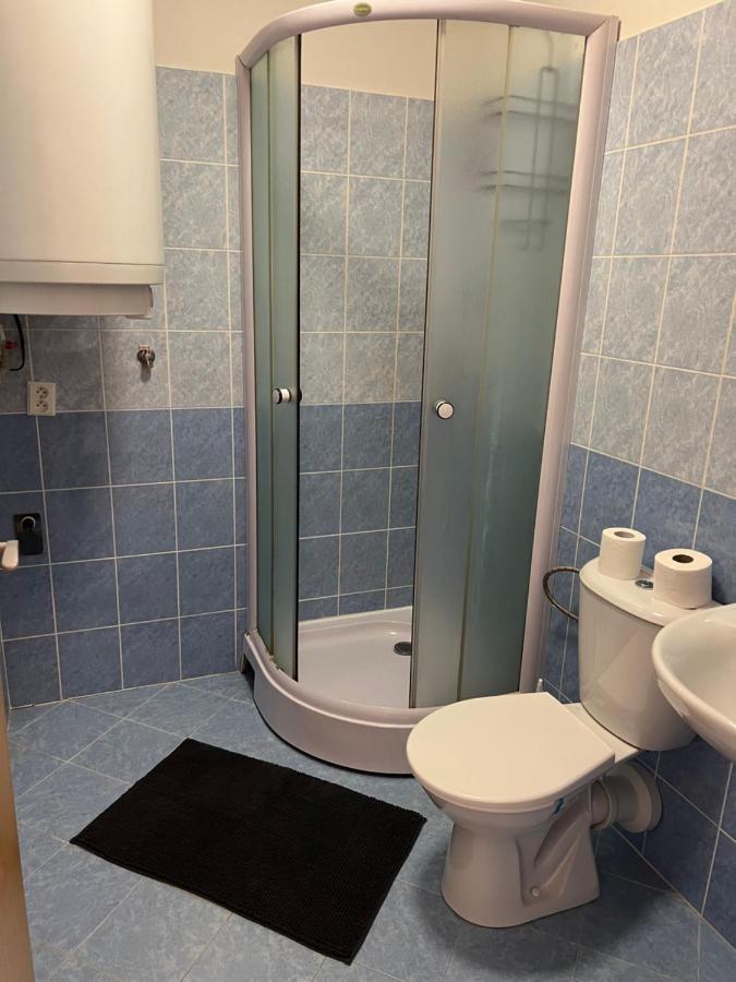 Apartmany U Vodniho Hradu Чеська Липа Екстер'єр фото